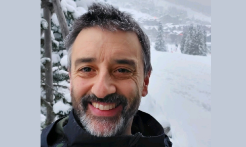 Independent (USA) appoints Travel Editor