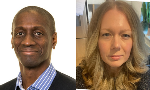 Interior design title FX Magazine announces editorial team updates