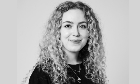 Stylist names Senior Features Writer