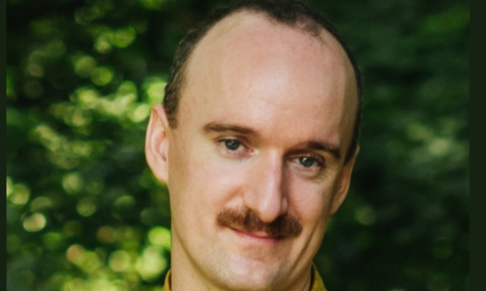 The Art Newspaper names Editor-In-Chief, Americas