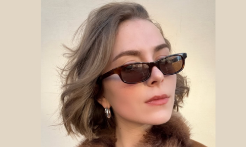 Vogue Scandinavia names Senior Beauty Editor