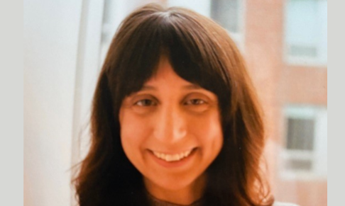 The New York Times names Senior Editor, Well