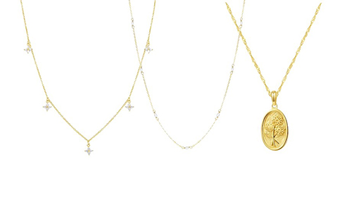 Jewellery brand Hey Happiness appoints The Coup across North America, UK, and Germany 