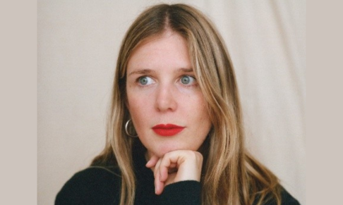 T Magazine (USA) names Digital Director