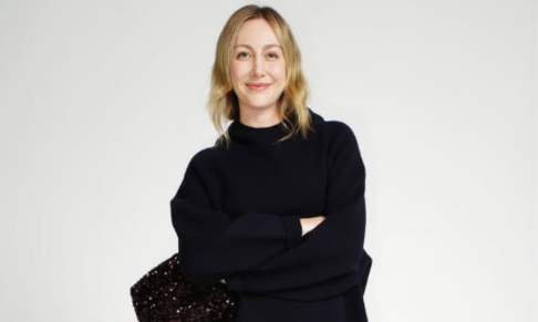 WSJ. Magazine (USA) appoints Style Director