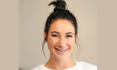 Tom's Guide names Fitness Editor