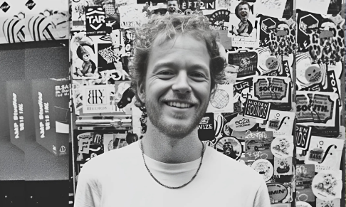 DJ Mag names Digital Editor