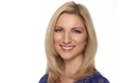 Saga Magazine names Deputy Editor