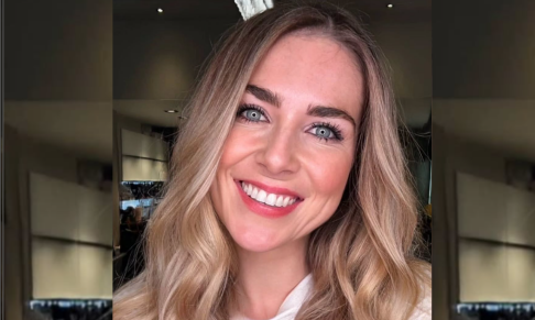 Grazia UK appoints International Fashion Director