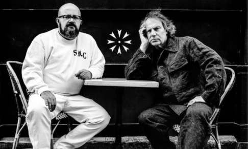 Harper's Bazaar (Italy) appoints Creative Directors