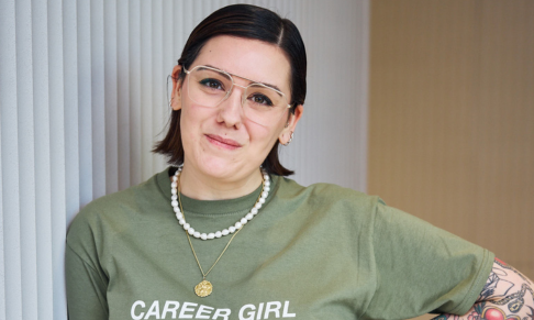 Cosmopolitan appoints Senior Fashion Editor