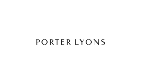 Jewellery brand Porter Lyons appoints global representation (USA)