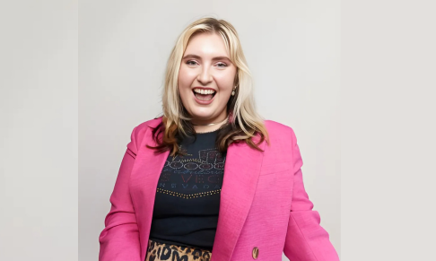 Yahoo UK appoints Trending Lifestyle Editor