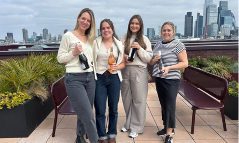 International Wine & Spirits Competition (IWSC) appoints PR agency