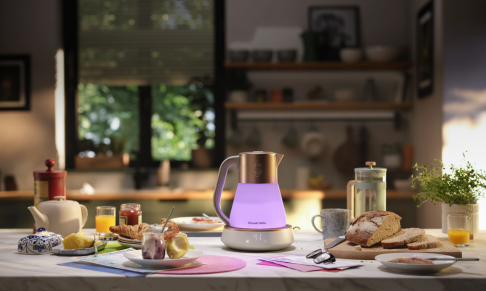 Spectrum Brands appoints UK representation