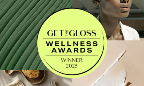 Winners announced for the Get The Gloss Wellness Awards 2025