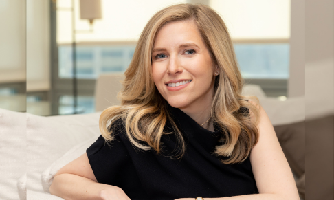 Robb Report USA names Deputy Editor