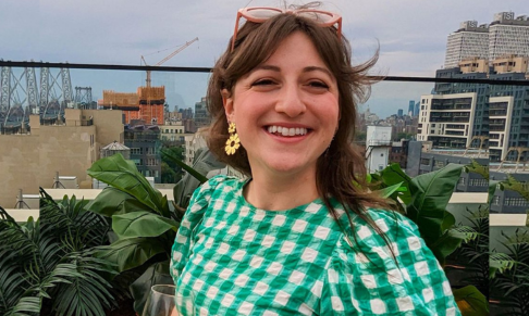 New York Magazine's The Cut appoints Morning Blogger