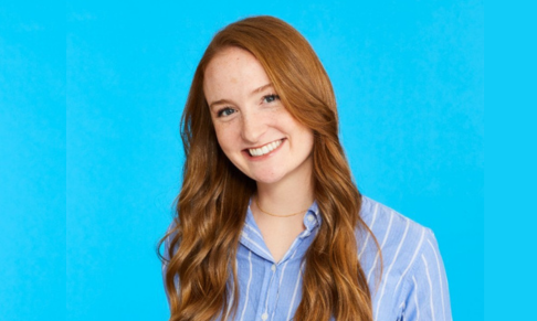 Delish USA appoints Senior Editor