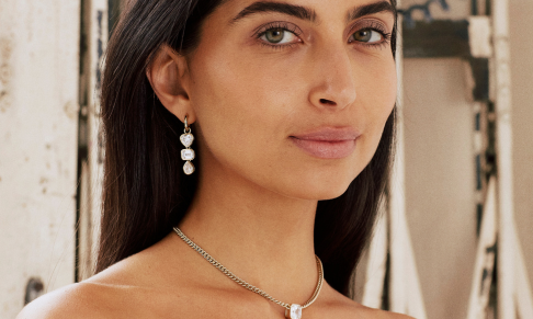 Jewellery brand Heavenly London appoints global representation