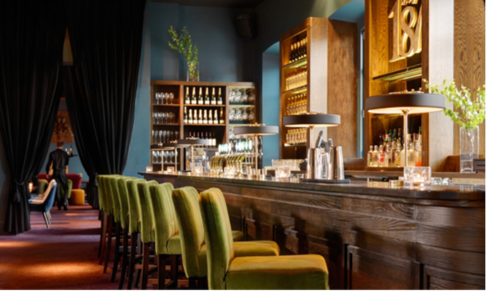 AGENCY FOURTEEN announces private members club wins