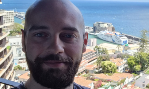 World of Cruising deputy editor commences role