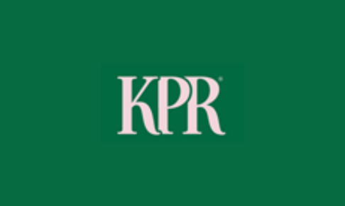 KeenePR rebrands and announces new fashion and client wins (UAE & Saudi Arabia)