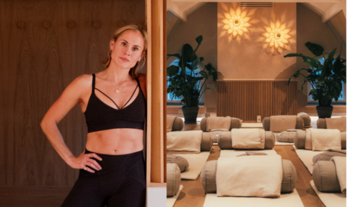 Wellness concept I AM BEING launches and appoints PR agency