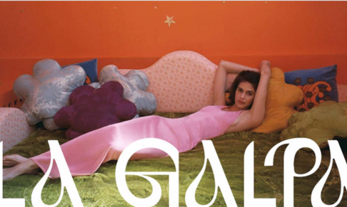 Luxury knitwear label La Galpa appoints global representation (USA)