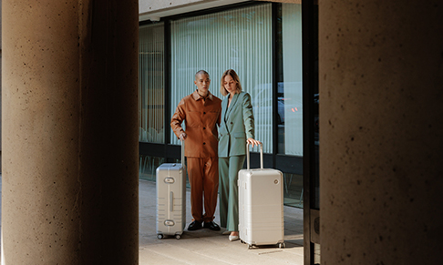 Travel and lifestyle brand Monos appoints Canoe Inc.