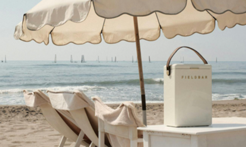 Outdoor lifestyle brand FIELDBAR appoints UK PR