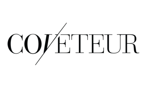 Coveteur (USA) announced editorial team updates