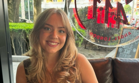 Children's brand JoJo Maman Bébé names Public Relations Executive