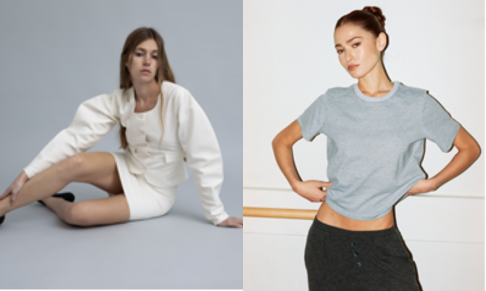 All My Love among global fashion client wins for PR agency