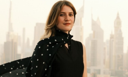 The Business of Fashion names Manager, Communications & Special Projects