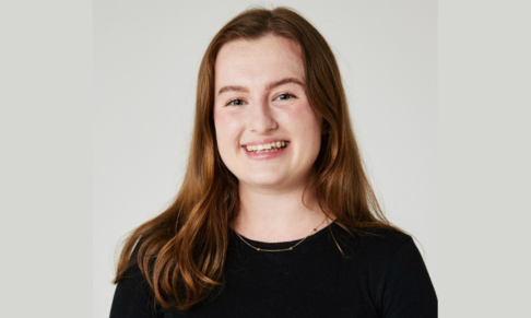 Stylist UK names Acting Health & Fitness Editor