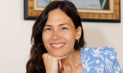 Viktor & Rolf appoints Marketing & Communications Director