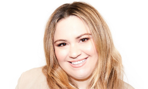 Parade (USA) appoints Senior Beauty Editor