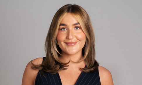 Myprotein names UK Influencer Manager