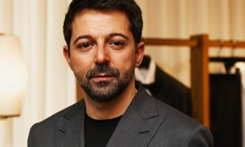 Brioni (Italy) appoints Chief Marketing Officer