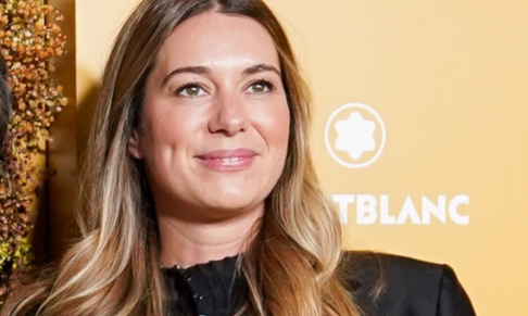 Montblanc (Germany) names Global Director Brand Relations and Communications