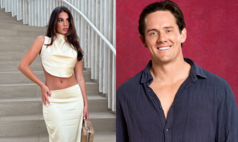 Zodiac Global signs beauty and fashion influencer