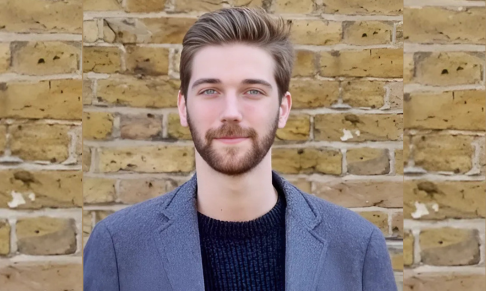 The Art Newspaper names Digital Editor