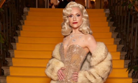 INTHEKNOW signs make-up and hair designer