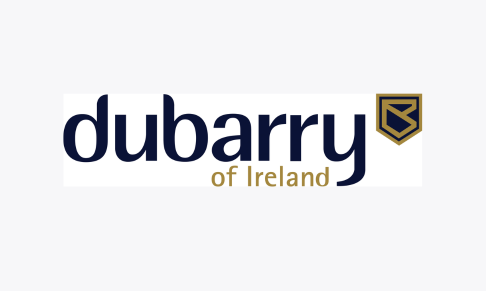 Dubarry of Ireland appoints representation