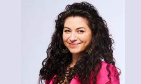 Metro names TV Editor