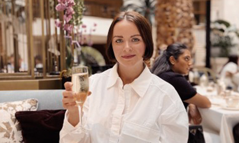 W Communications appoints Senior Account Director