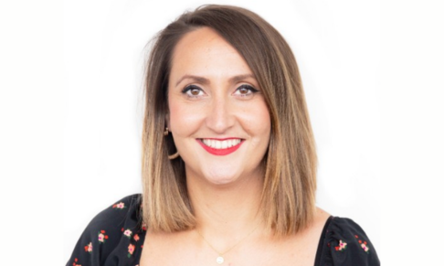 b. the agency appoints Director of Business Development