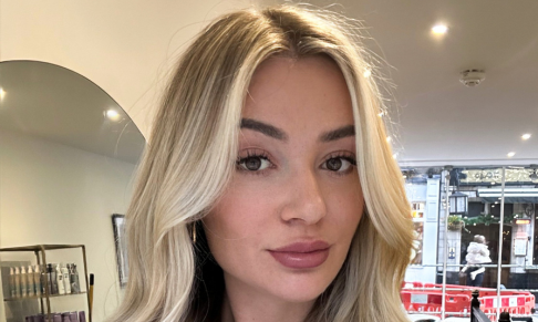 OK! Head of Fashion, Beauty and Shopping address update