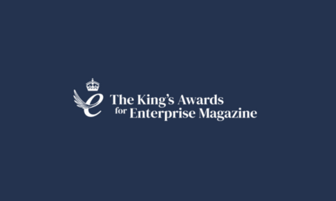 Dr.PAWPAW among winners of The King’s Awards for Enterprise 2025